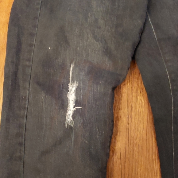 Addition Elle jeans - Picture 3 of 4